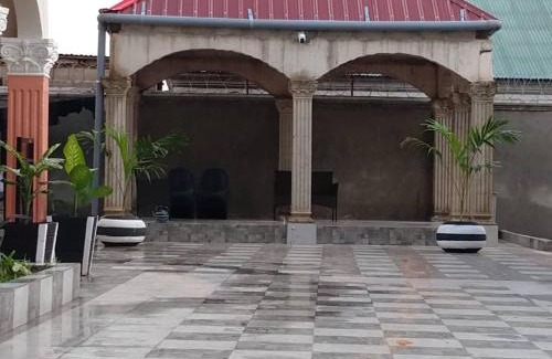 Lamin Apartment | Cutting Edge Guest House