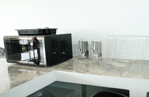 Kariba Apartment | Cutty Sark Lodge