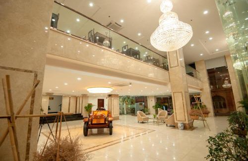 My Tho Hotel | Cuu Long Hotel