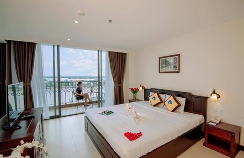 My Tho Hotel | Cuu Long Hotel