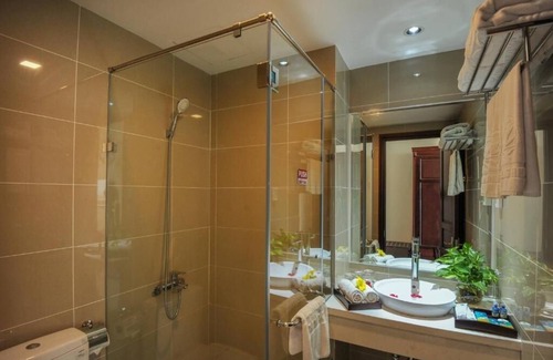 My Tho Hotel | Cuu Long Hotel
