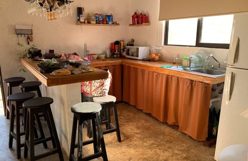 Acanceh House | Cuzama, cenotes, hospedaje