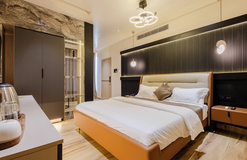 Eluru Hotel | CVR'S HOTEL GLASS BIRD