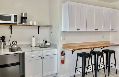 Bay Esplanade Apartment | CWB Retreats at Bayside Villas - Bayside 8