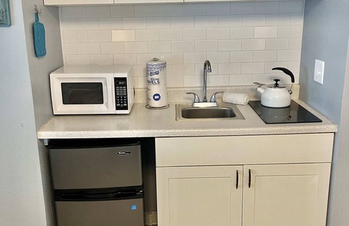 Bay Esplanade Apartment | CWB Retreats at Bayside Villas - Studio 4