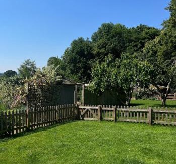 Hereford House | Cwm Lodge, an idyllic retreat in the heart of Herefordshire!