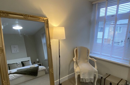 Cwmcarn House | Cwmcarn Forest Holiday Home