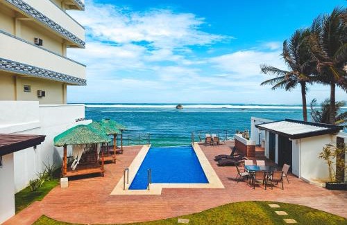 Bolinao Resort | Cyan Sea Suites