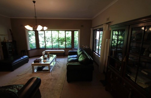 Kloof Cabin | Cybele Lodge