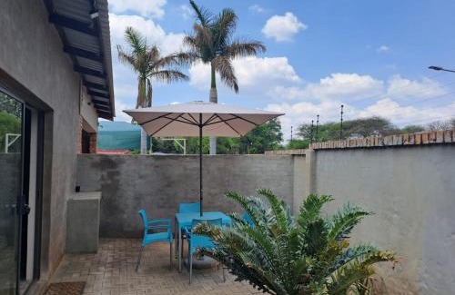 Groblersdal House | Cycad Self Catering
