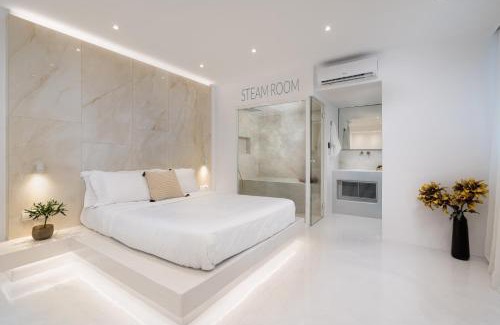 Fira Hotel | Cycladic Suites & Spa