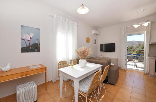 Posidonia Apartment | Cyclamen Apartments