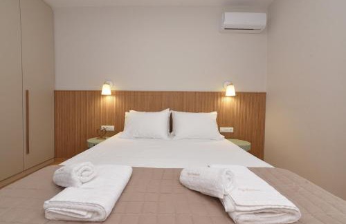 Posidonia Apartment | Cyclamen Apartments
