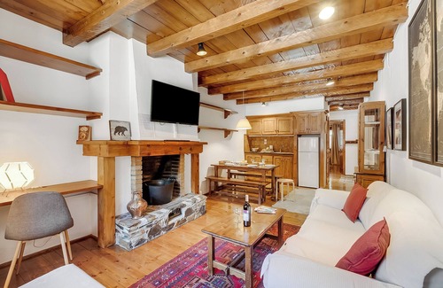 El Tarter Apartment | Cycling & Hiking Apartment In Andorra, El Tarter, Andorra
