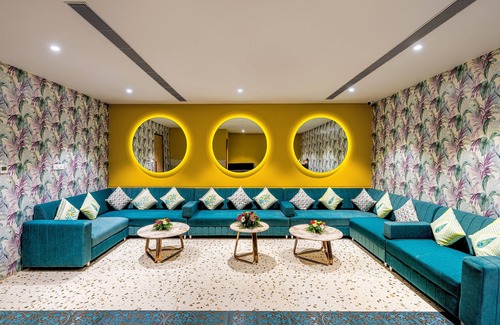 Tezpur Hotel | Cygnett Inn Imperial