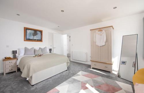 Saint Martin House | Cynibre