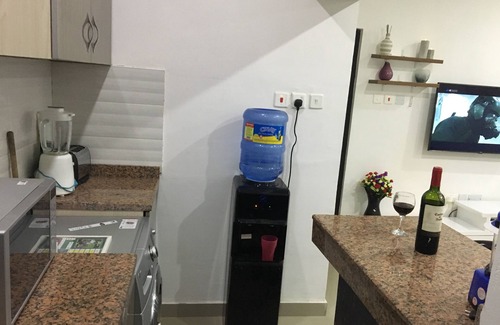 Ofin Apartment | Cynthias