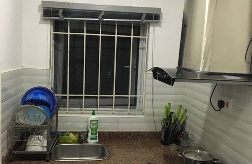 Ofin Apartment | Cynthias
