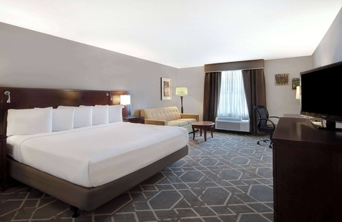 Negreet Resort | Cypress Bend Resort, a Wyndham Hotel