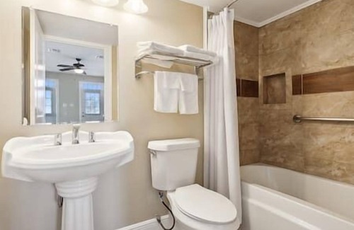 Lafitte Bed & Breakfast | Cypress Cottage R4