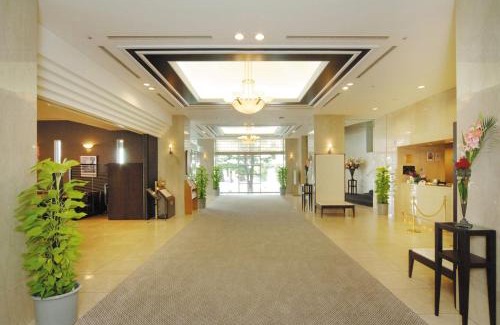 Kanayama Hotel | Cypress Garden Hotel