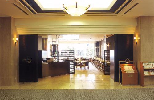Kanayama Hotel | Cypress Garden Hotel