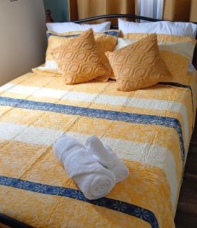 Barroui Apartment | Cypress Suites
