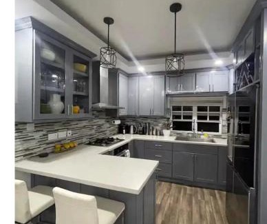 Barroui Apartment | Cypress Suites