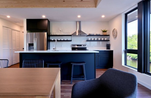 Everglades City House | @cypresscottage