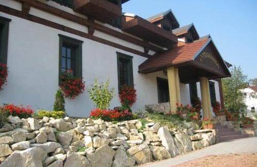 Pawlowice House | Cyprianówka