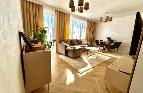 Svit Apartment | Cyprianus Residence
