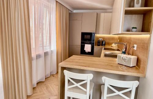 Svit Apartment | Cyprianus Residence