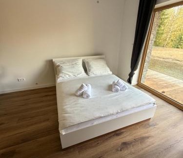 Albrechtice v Jizerskych horach Apartment | Andrea 's 4 seasons