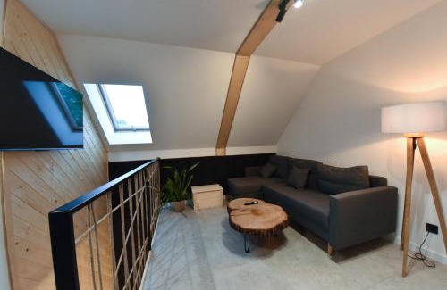 Szlachtowa Apartment | Czarna Decha Apartament