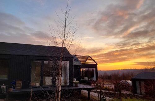 Przywidz House | Czarnydomek