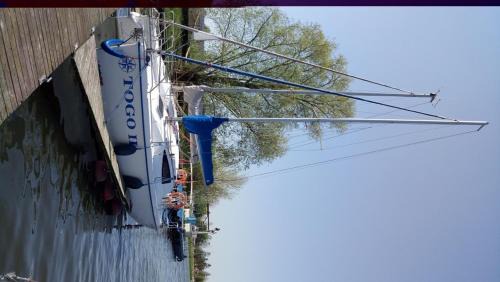 Katy Rybackie Boat Rental | Czarter Zalew Wiślany KEJA