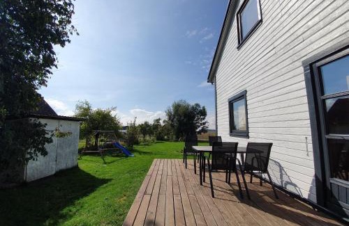 Jenisovice House | Czech Paradise Village