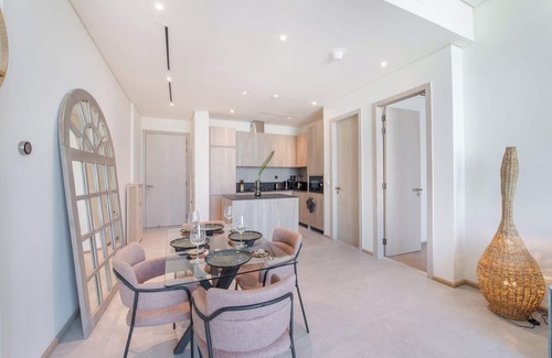 Madinat Zayed Apartment | Czechin - Signature Livings