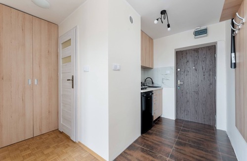 Bronowice Apartment | Czepca Quiet Corner Studio