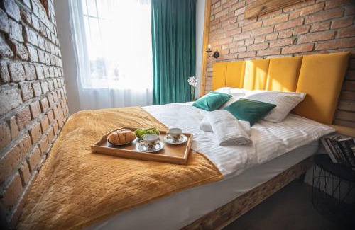 Lesna Apartment | Czocha Studio Apartment