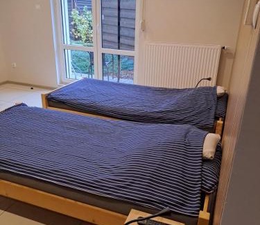 Wagrowiec Apartment | Cztery Kąty Apartament Wągrowiec