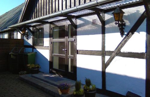Viby Bed & Breakfast | Dåstrup Bed & Breakfast