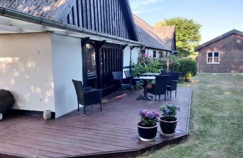 Viby Bed & Breakfast | Dåstrup Bed & Breakfast