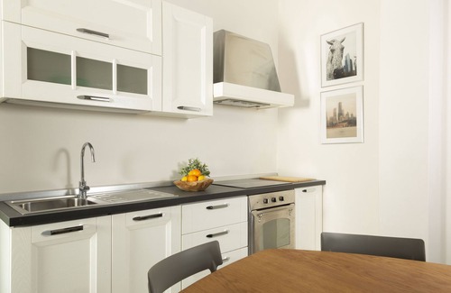 Lequile Apartment | Dèpendance - Lequile - Alfa Country House