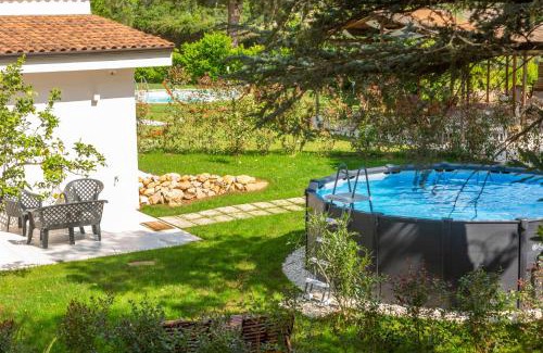 Lequile Apartment | Dèpendance - Lequile - Alfa Country House