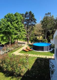 Lequile Apartment | Dèpendance - Lequile - Alfa Country House