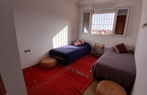 Tamrhakht Apartment | Découvrez ce havre de paix