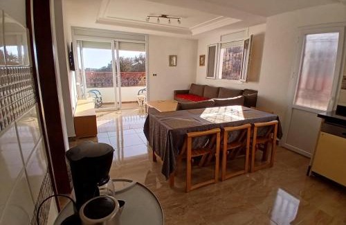 Tamrhakht Apartment | Découvrez ce havre de paix