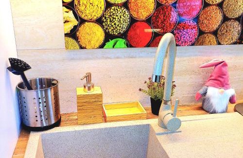 Veresegyhaz Apartment | Dénár Apartmanház