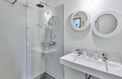 Lagarde Apartment | Dépendance de Sibra